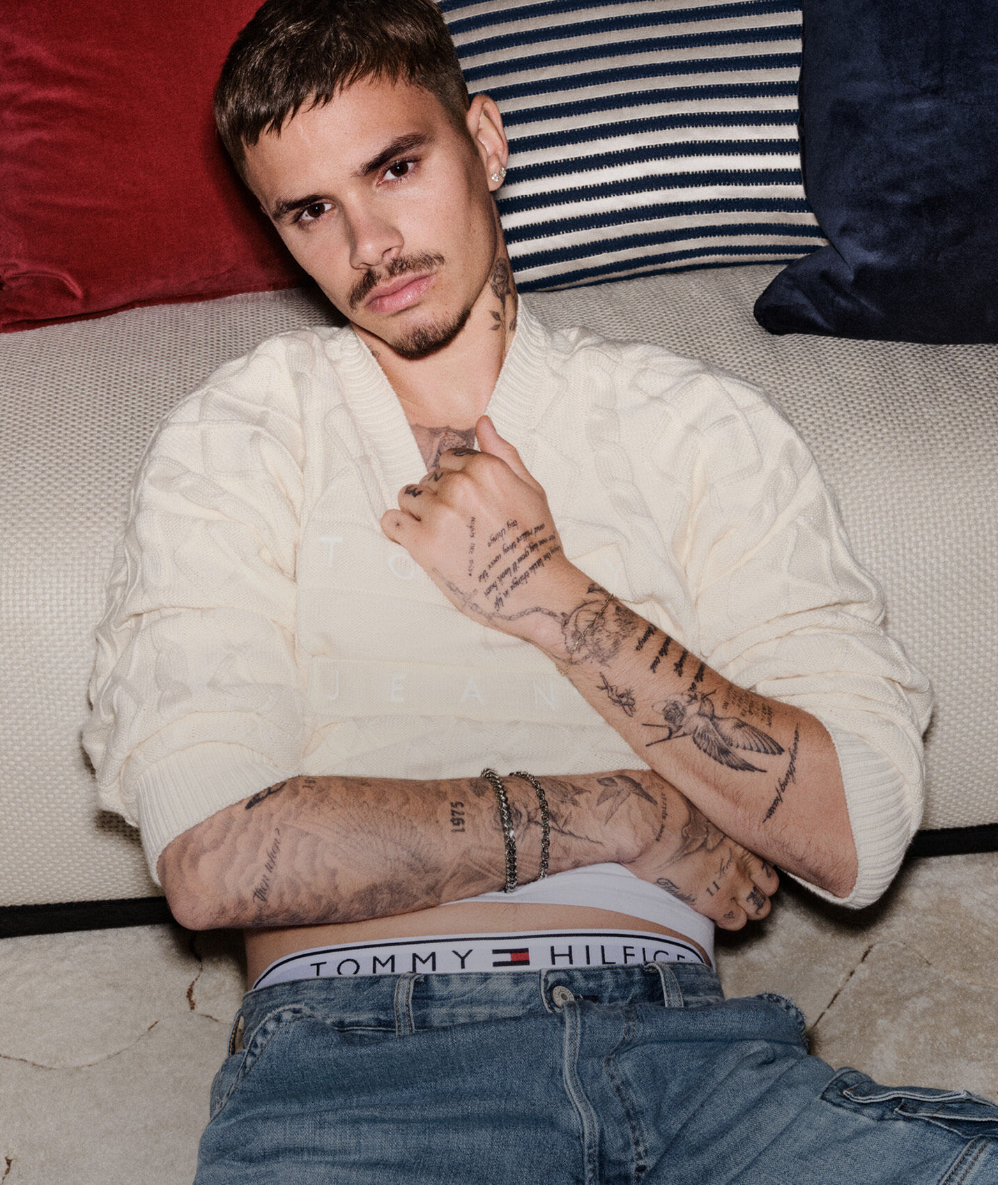 Tommy Hilfiger Fresh for Fall New Arrivals